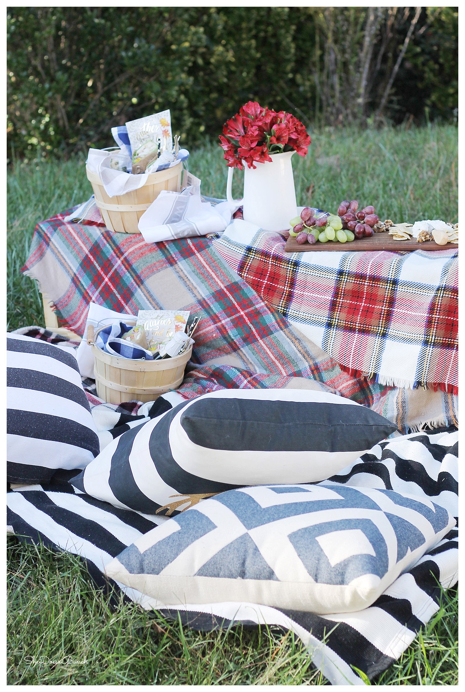 picnic date night ideas