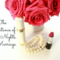 The Importance of Date Night in Marriage